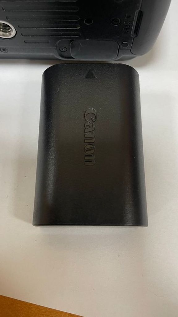 Canon EOS 5D Mark III body Код:01-200761205. Зображення 9