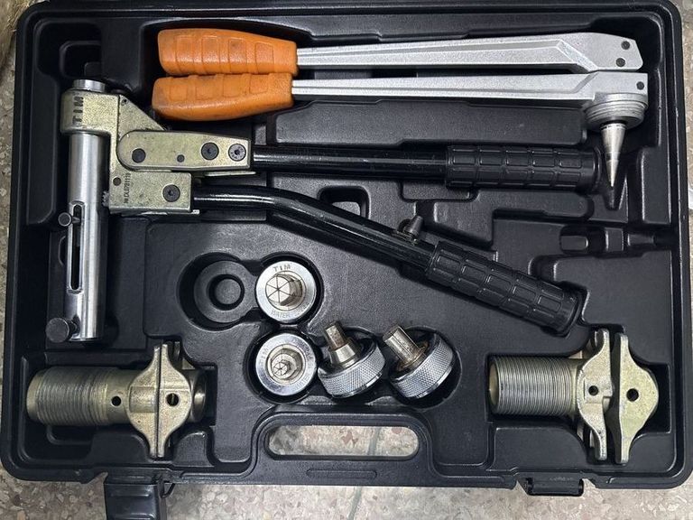 Купити Tim 16 x 20 x 26 x 32mm Б/У