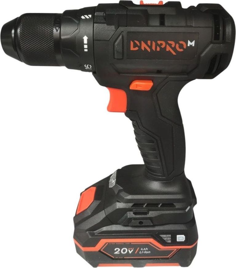 Купити Dnipro-M dga 202-sbc + drs-200 + cd-200 bc ultra + 1 акб 4ah + зп Б/У