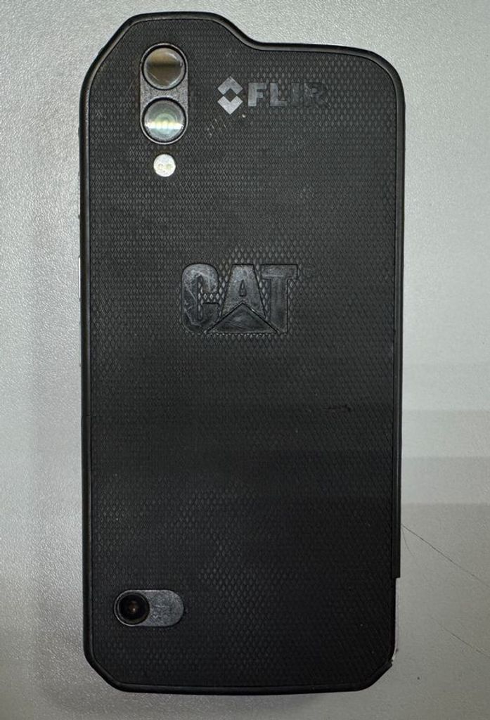 Оголошення Caterpillar cat s61 4/64gb Б/У