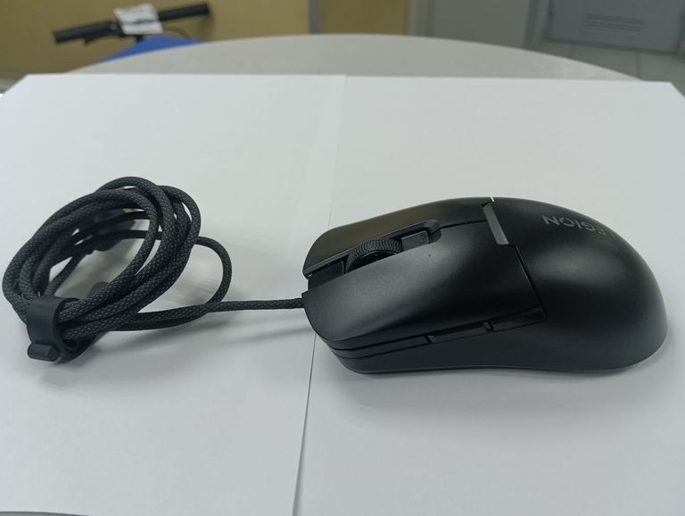 Оголошення Lenovo Legion M300s Glacier White (GY51H47351) Б/У