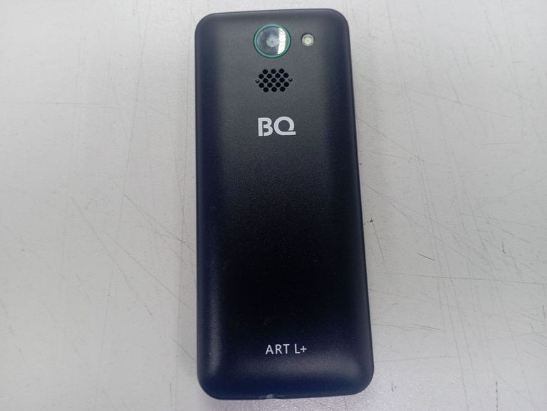 Оголошення Bq bq-2438 art l+ Б/У