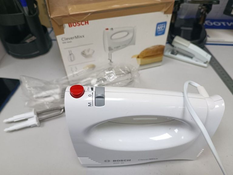 Дешево Bosch MFQ3010 з ломбарду