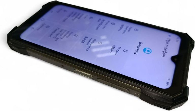 Купити Doogee s89 pro 8/256gb Б/У