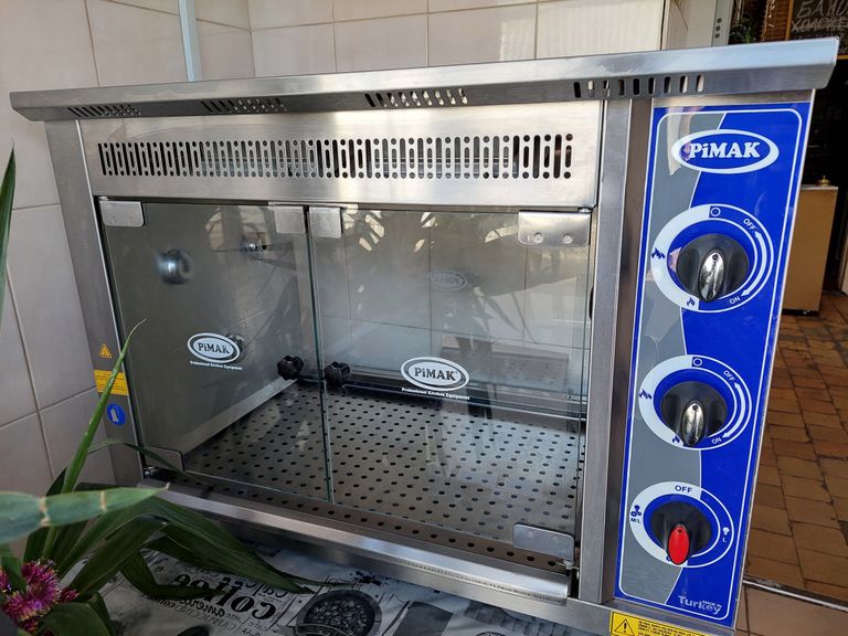 Дешево Pimak M003-L з ломбарду