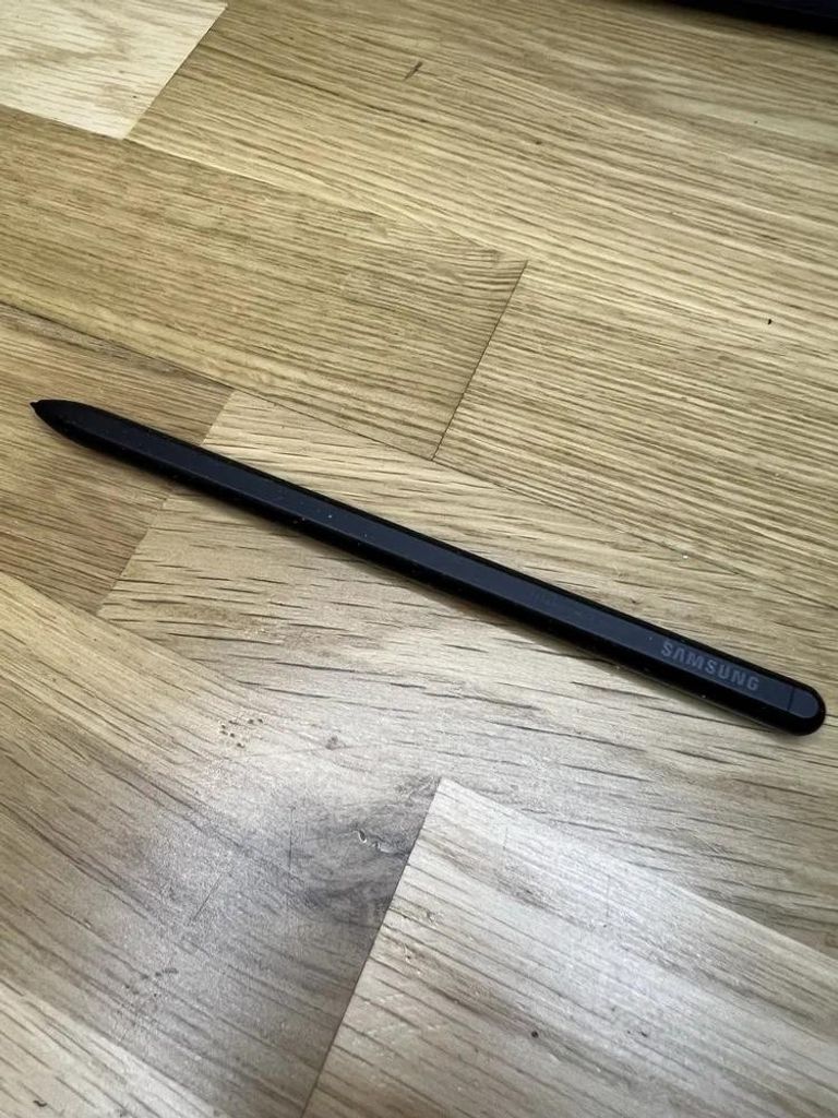 Samsung Galaxy Tab S8 Ultra 14.6 8/128GB 5G Dark Grey (SM-X906BZAA) Код:null. Зображення 7