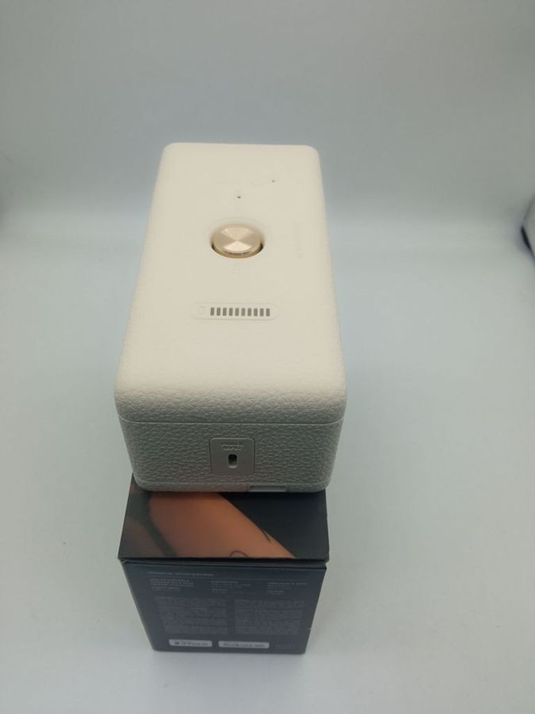 Оголошення Marshall Emberton III Sage Б/У