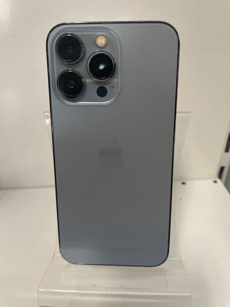 Дешево Apple iphone 13 pro 128gb з ломбарду