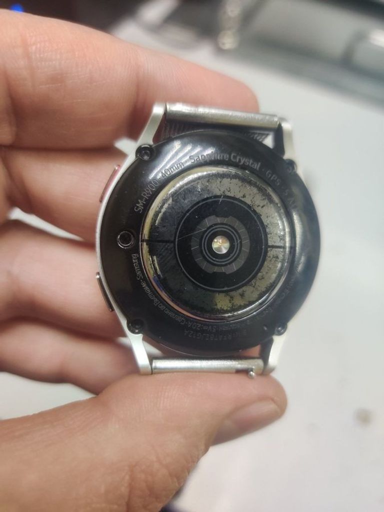 Розпродаж Samsung galaxy watch5 40mm, продавець Техноскарб