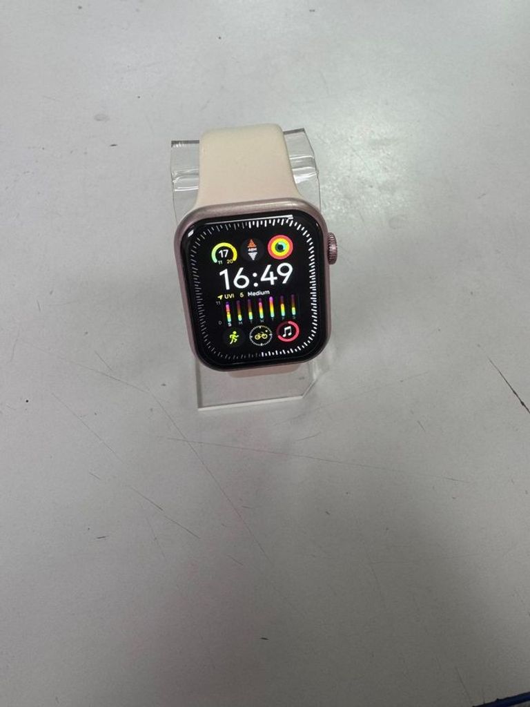 Купить Smartwatch gs9 mini Б/У