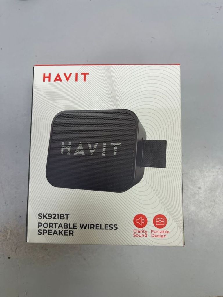 Купити Havit sktroo776 Б/У