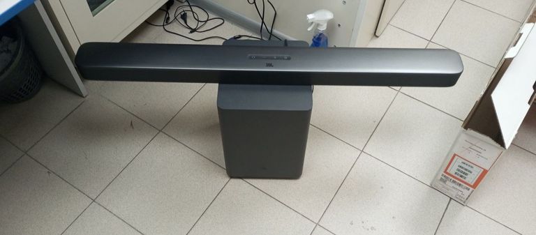 Дешево Jbl bar 2.1 bass mk2 з ломбарду