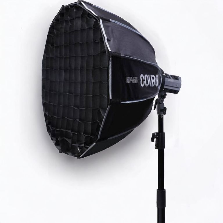 Купить Bowens COLBOR BP65 Б/У