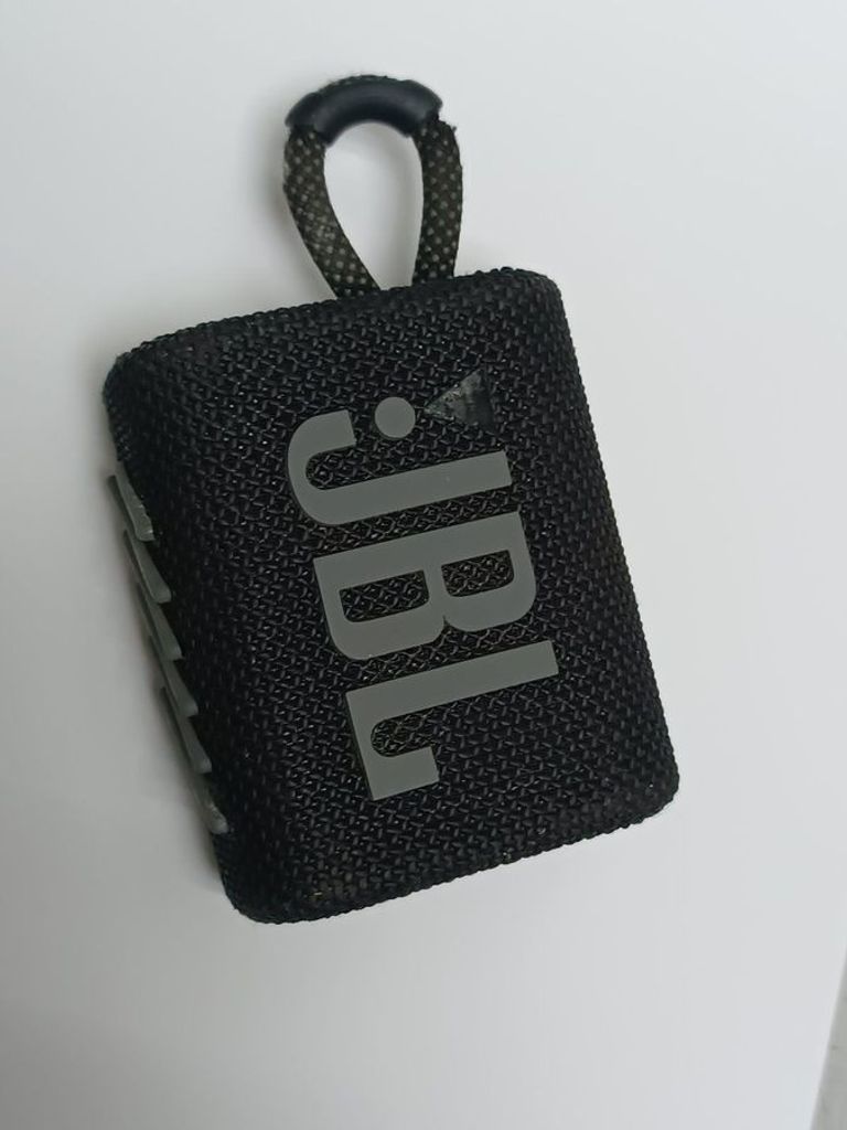 Купити Jbl go 3 Б/У