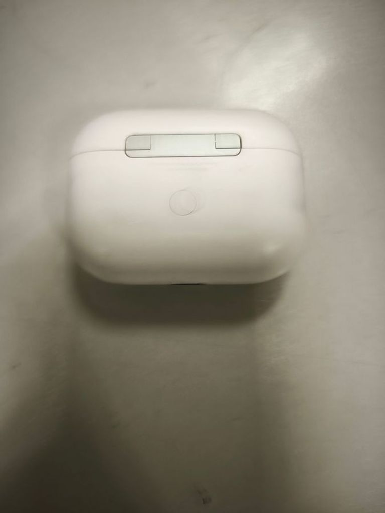 Apple AirPods Pro (MWP22) Код:01-200777389. Изображение 5