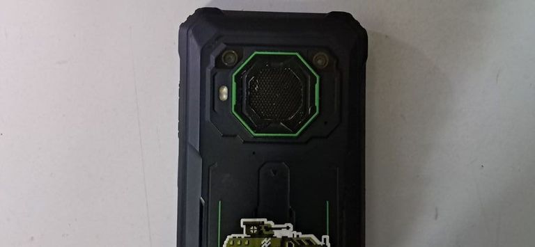 Розпродаж Blackview bv6200 plus 8/256gb, продавець Техноскарб