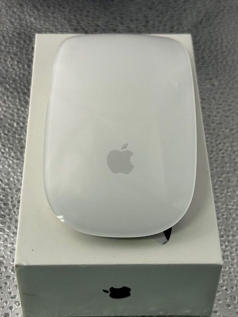 Купить Apple magic mouse 2 Б/У