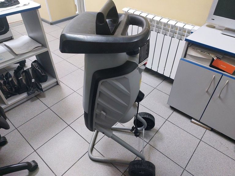 Купити Alpina ach 2.2 Б/У