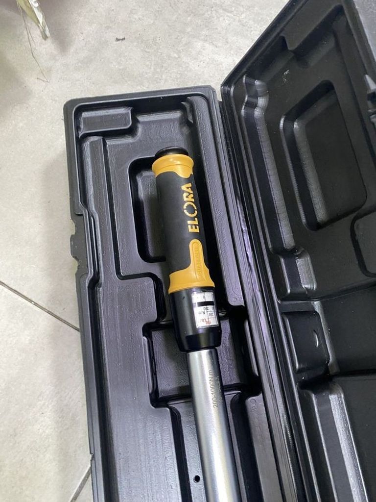 Оголошення Elora 2070-1000 Б/У