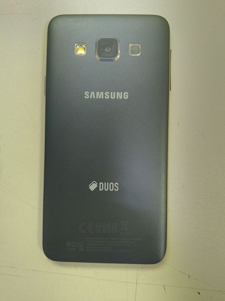 Дешево Samsung galaxy a3 з ломбарду