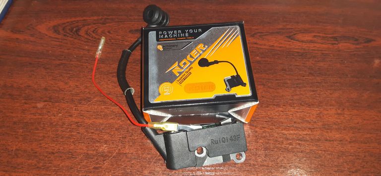 Купить бензопили Б/У