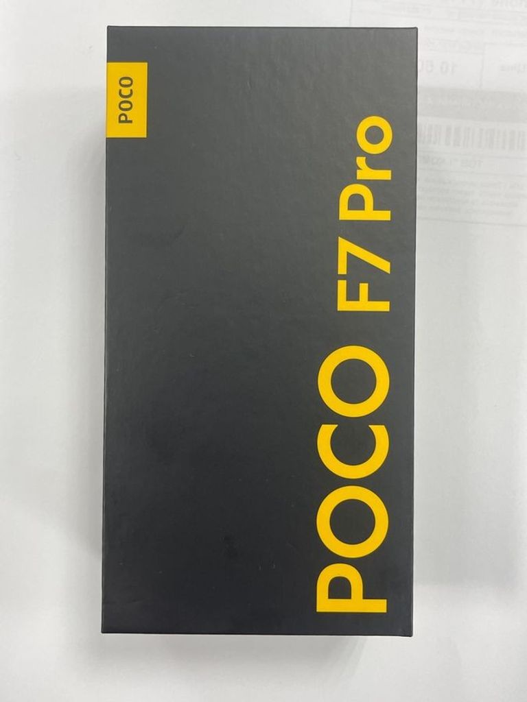 Дешево Poco f7 pro 12/512gb з ломбарду