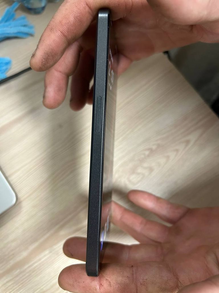 Oneplus Nord 3 16/256GB Tempest Gray Код:null. Зображення 4