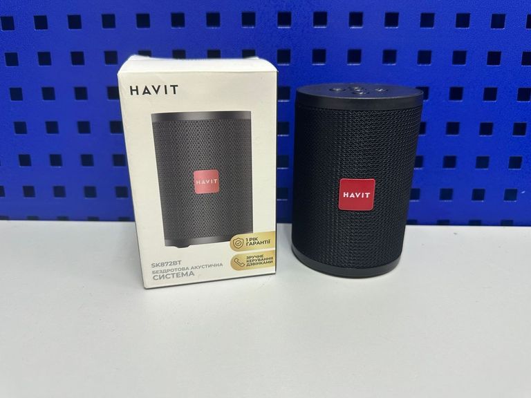Купити Havit HV-SK872BT Б/У