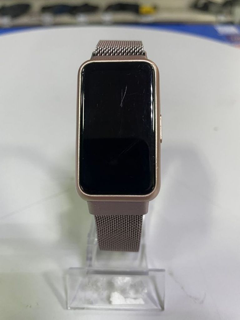 Huawei band 7 Код:01-200781597. Изображение 6