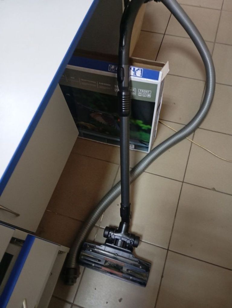 Розпродаж Samsung sc07m2110sr, продавець Техноскарб