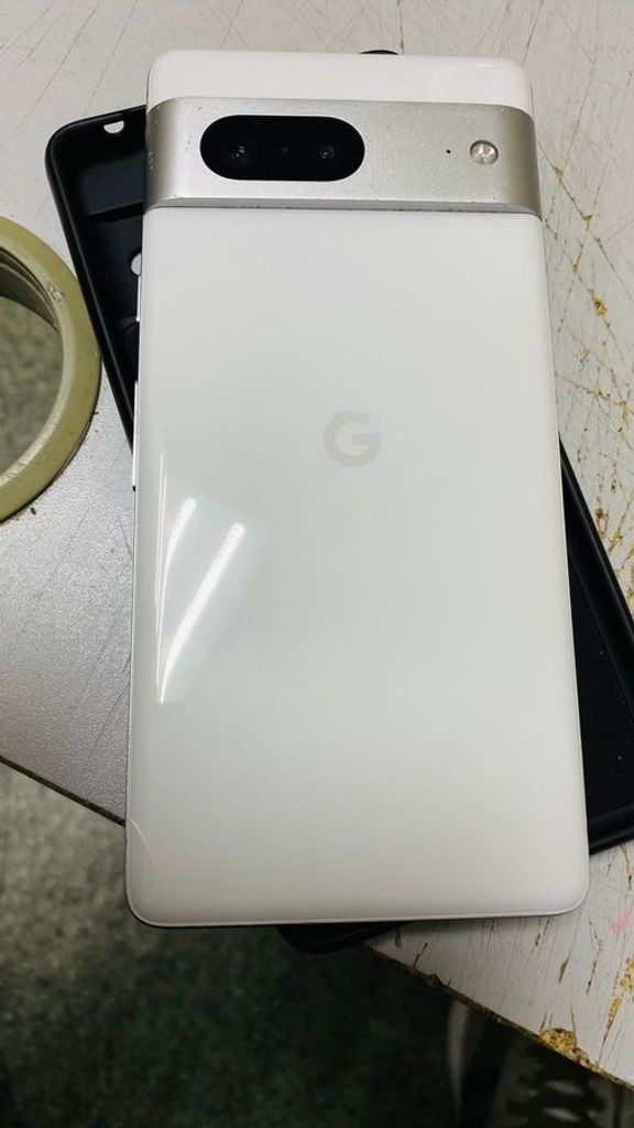 Дешиво Google pixel 7 8/128gb с ломбарда