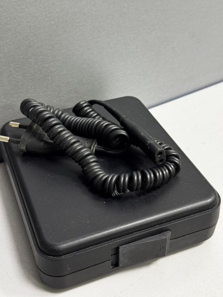 Braun micron Код:01-200782374. Зображення 6