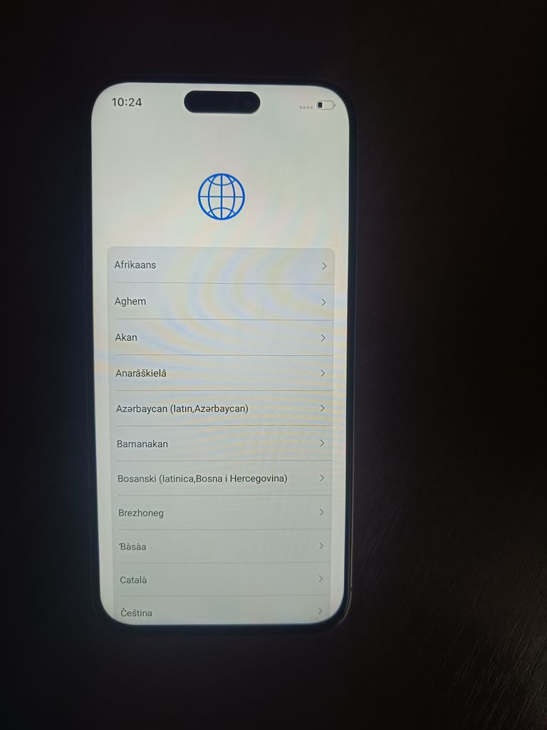 Купить Apple iPhone 16 Pro Max 512GB Desert Titanium (MYX23) Б/У