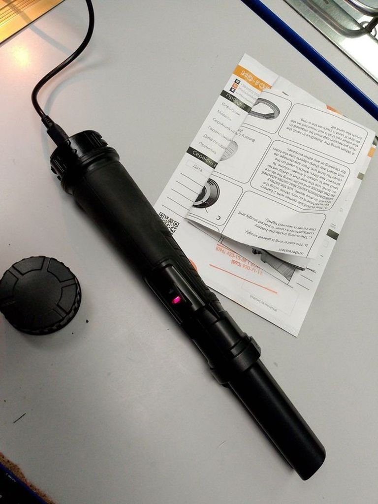 Купити Nokta pulse dive Б/У