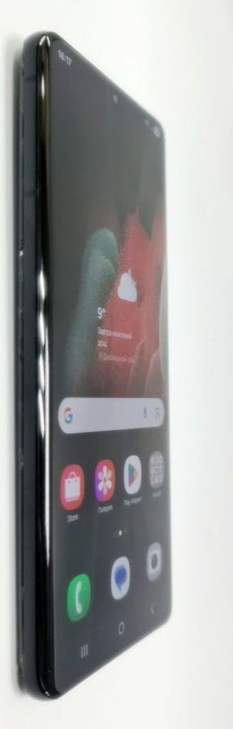 Распродажа Samsung g998b galaxy s21 ultra 12/256gb, продавец Техноскарб
