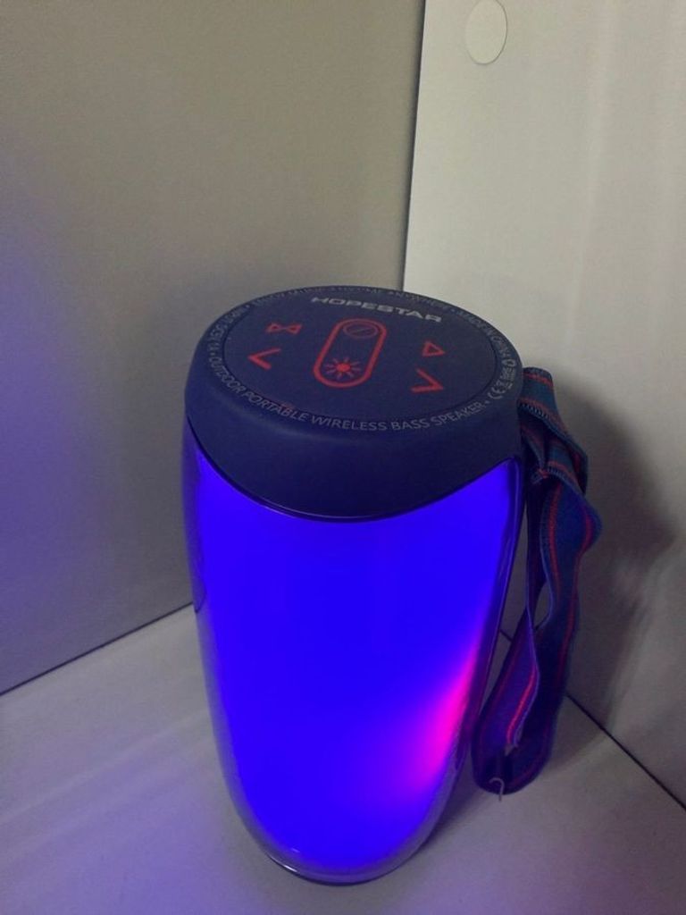 Оголошення Hopestar p40 Б/У