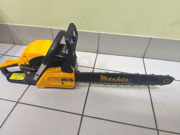 Объявление Machtz MCG-3145 Б/У