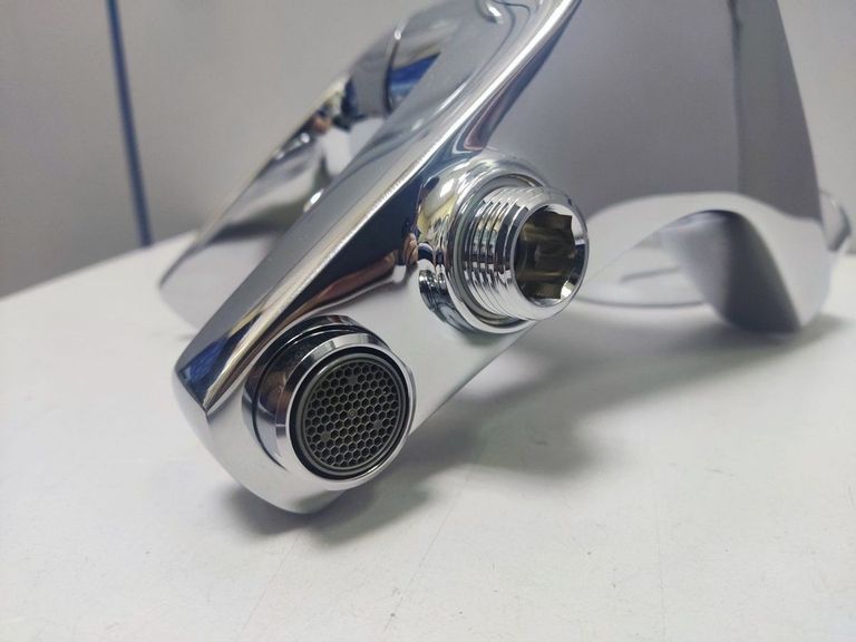 Распродажа Grohe 23601000 bauflow, продавец Техноскарб