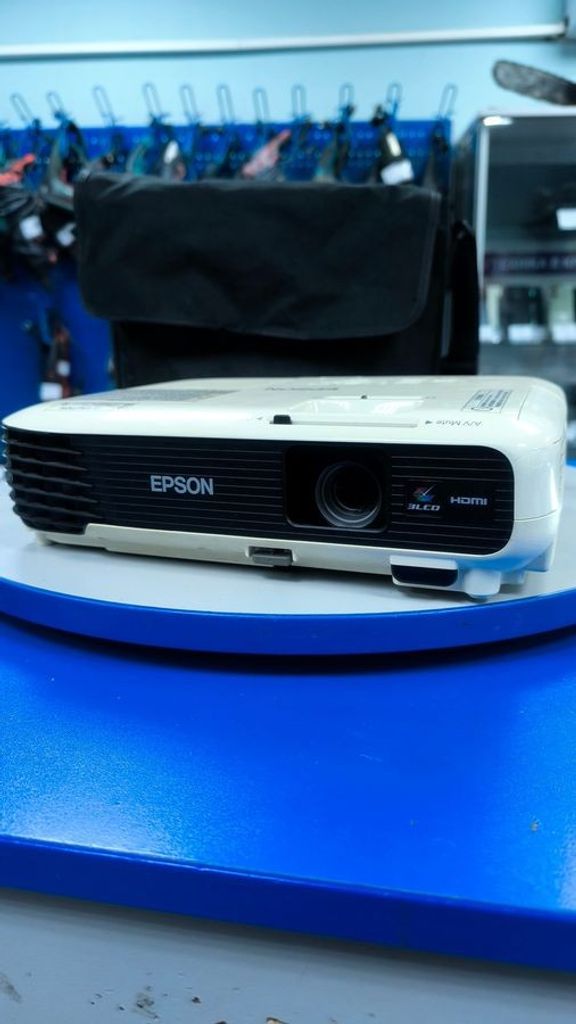 Оголошення Epson h716b Б/У