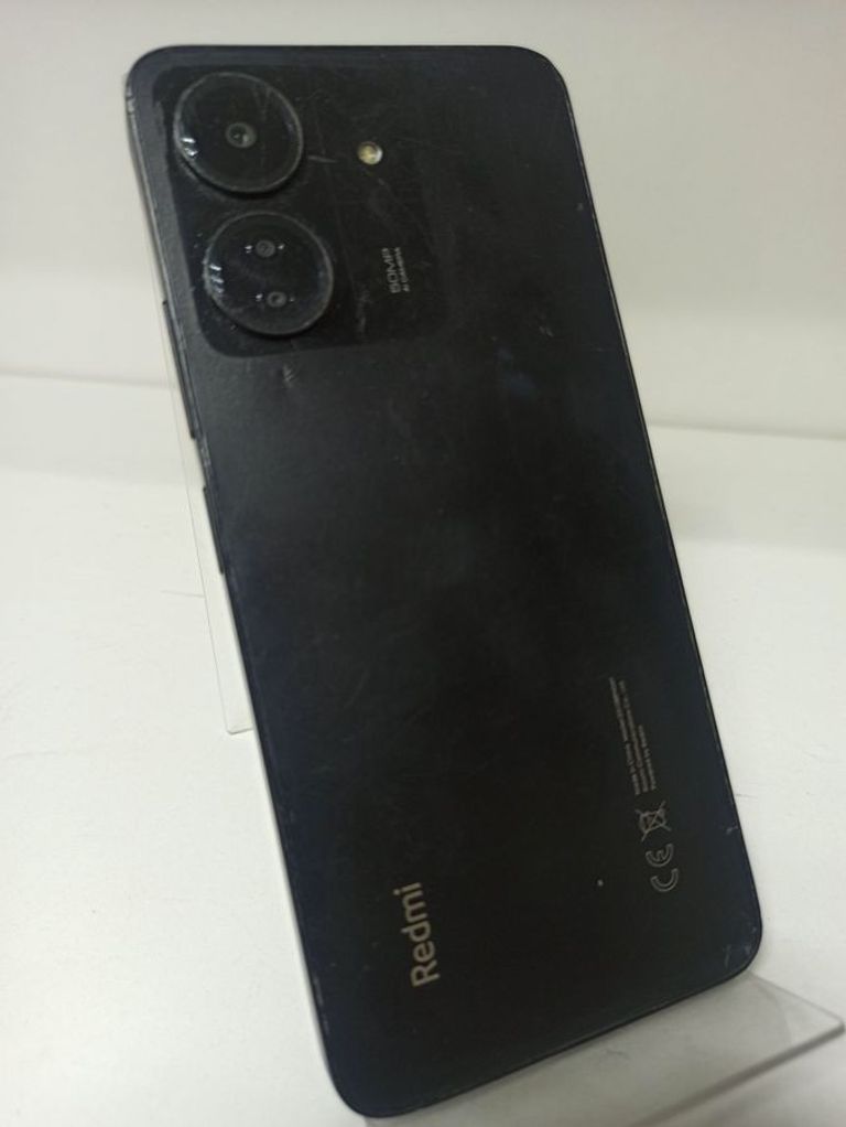 Купити Xiaomi redmi 13c 8/256gb Б/У