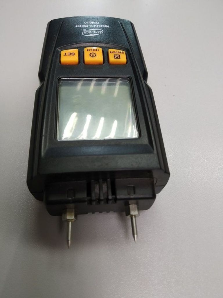 Дешево Benetech gm610 з ломбарду