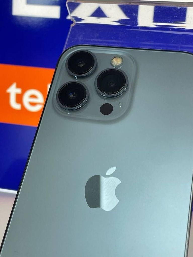 Apple iphone 13 pro 256gb Код:01-200787363. Зображення 8