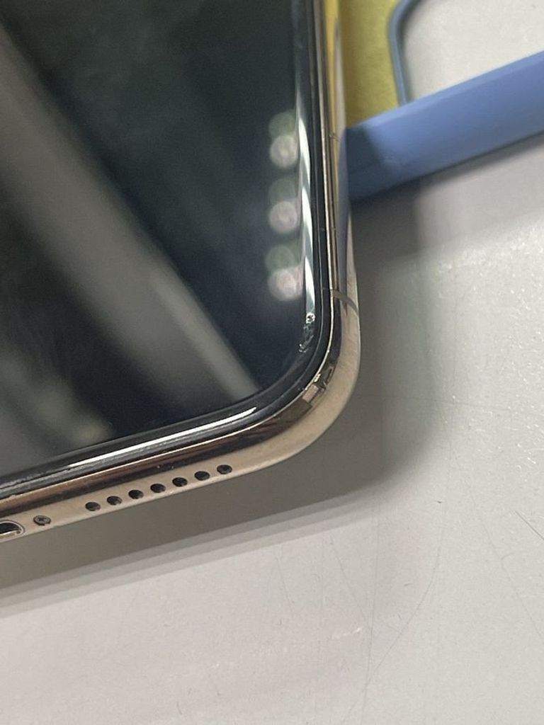 Купити Apple iphone 11 pro max 64gb Б/У