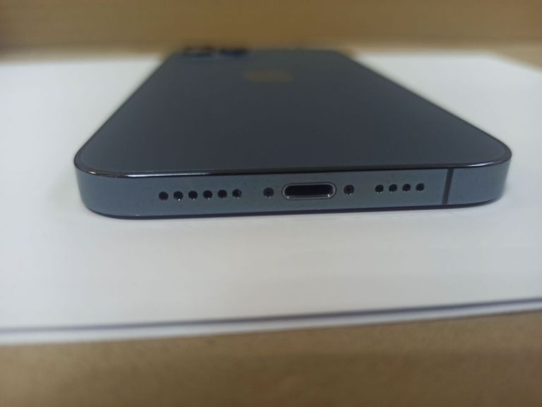 Розпродаж Apple iphone 12 pro max 512gb, продавець Техноскарб