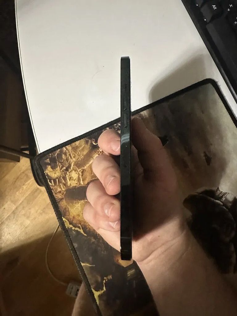 Iphone 12 Pro Max 256 Код:null. Зображення 5