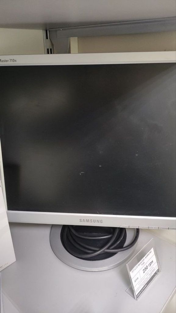 Купить Samsung 710n Б/У