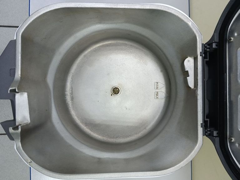 Delonghi fr-m Код:01-200790216. Зображення 10