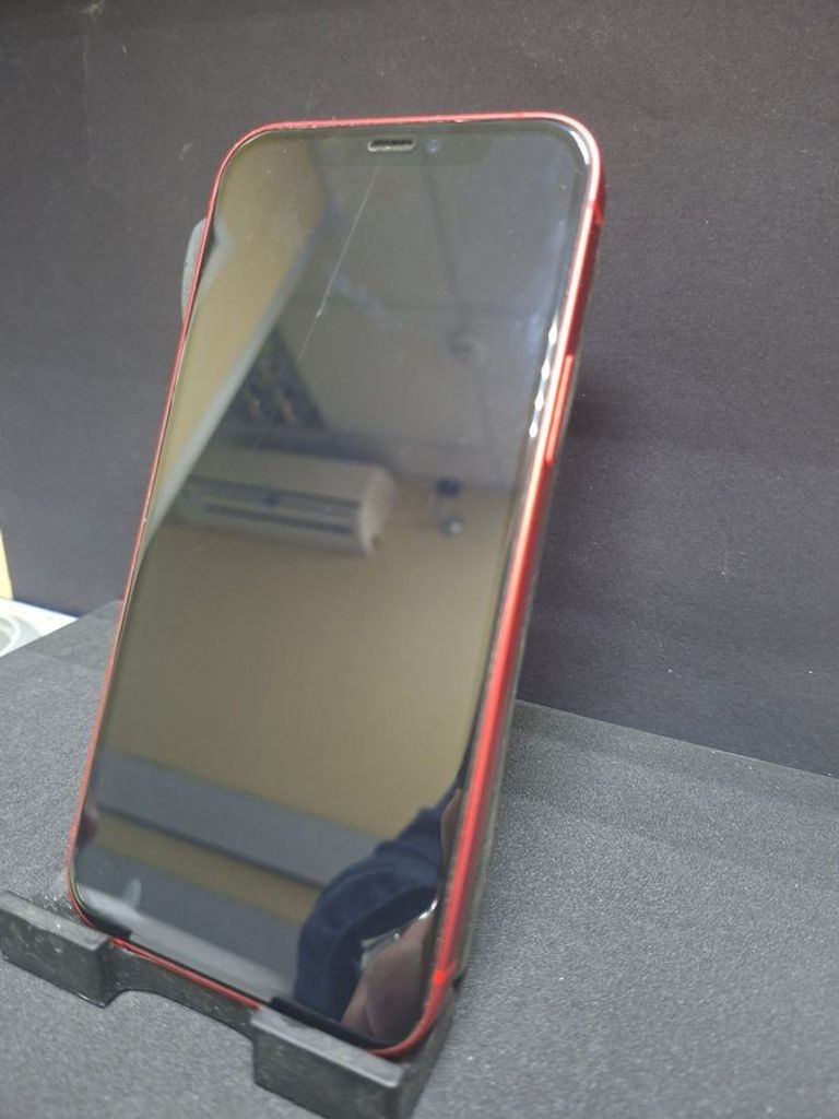 Объявление Apple iPhone 12 64GB Black (MGJ53/MGH63) Б/У