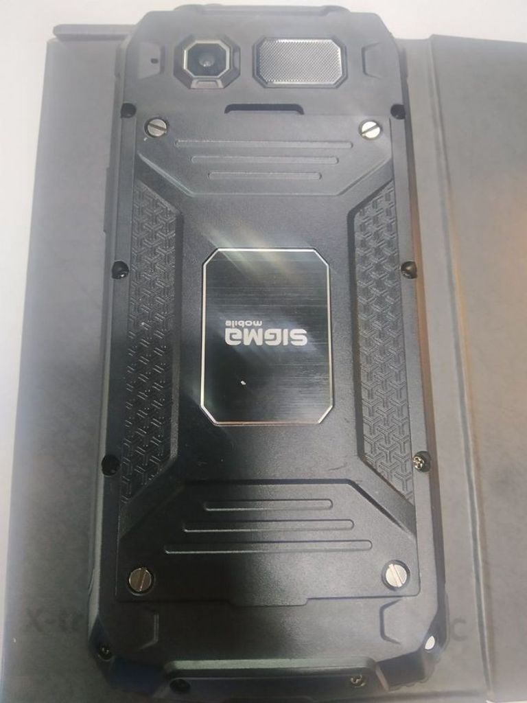 Дешево Sigma x-treme pr68 з ломбарду