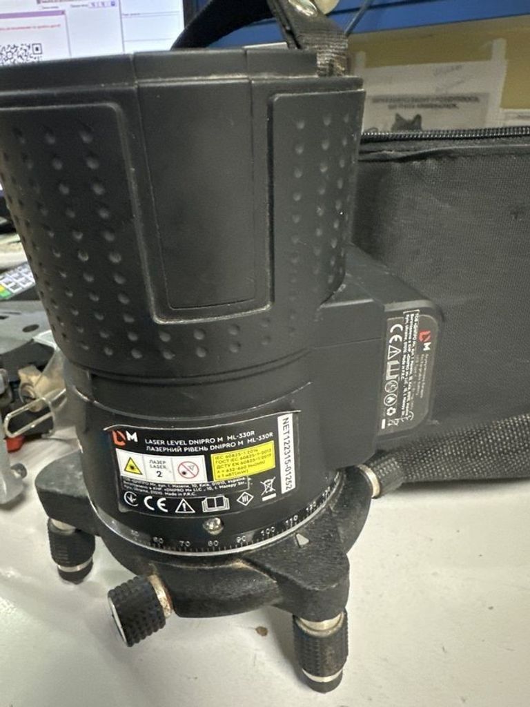 Дешево Dnipro-M ml-330r з ломбарду